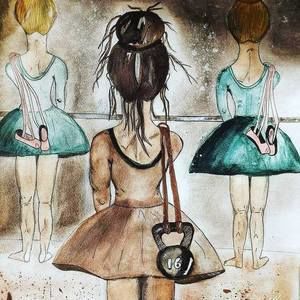 Meet your Posher, Cath